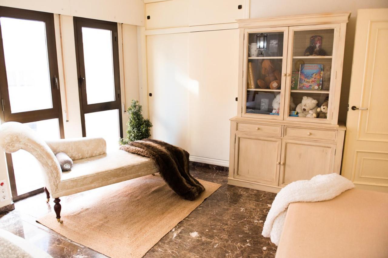 Bright Apartment In The City Center Alicante Exterior photo